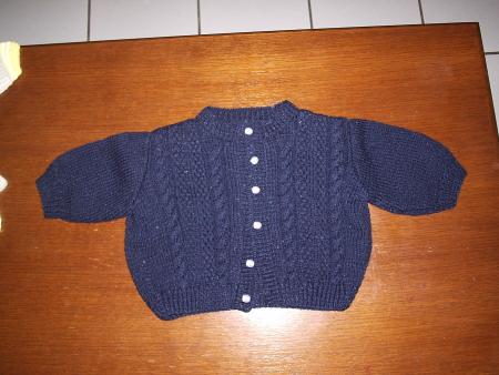 Gilet